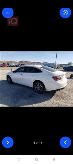 شيفروليه ماليبو